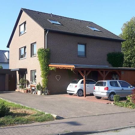 Lieblingsplatz Apartamento Horn-Bad Meinberg Exterior foto